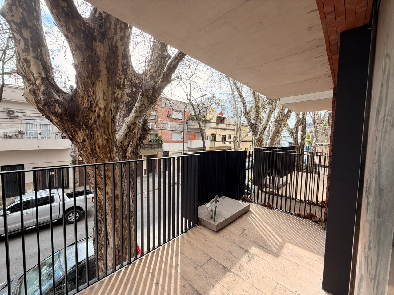 Departamento en venta. Excelente Monoambiente a estrenar. Chacarita. - 5
