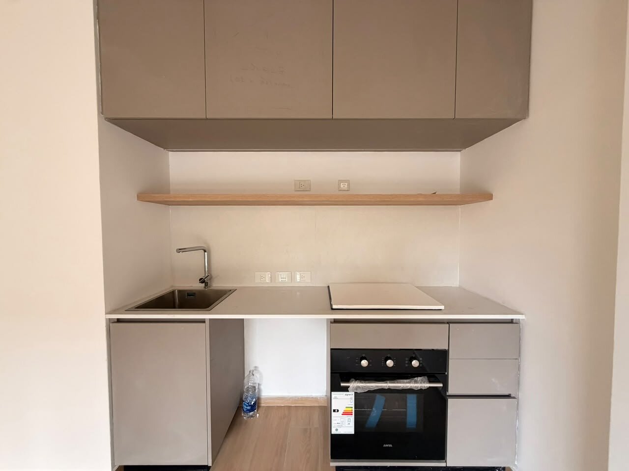 Departamento en venta. Excelente Monoambiente a estrenar. Chacarita. - 3