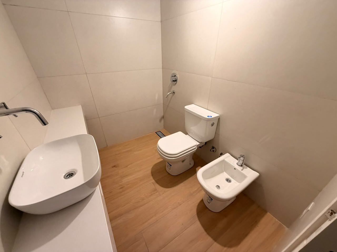 Departamento en venta. Excelente Monoambiente a estrenar. Chacarita. - 10
