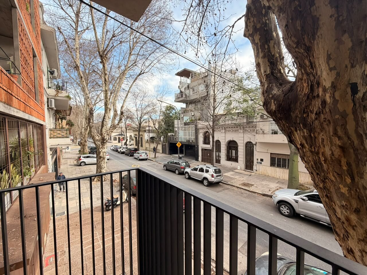 Departamento en venta. Excelente Monoambiente a estrenar. Chacarita. - 6