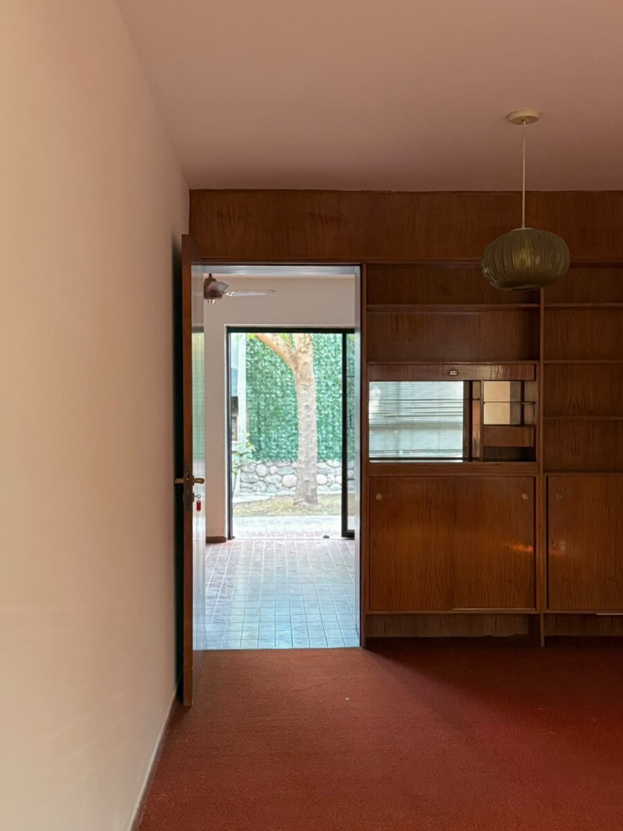 ALQUILAMOS HERMOSA CASA TIPO CHALET AMERICANO EN BARRIO BOMBAL GODOY CRUZ - 7