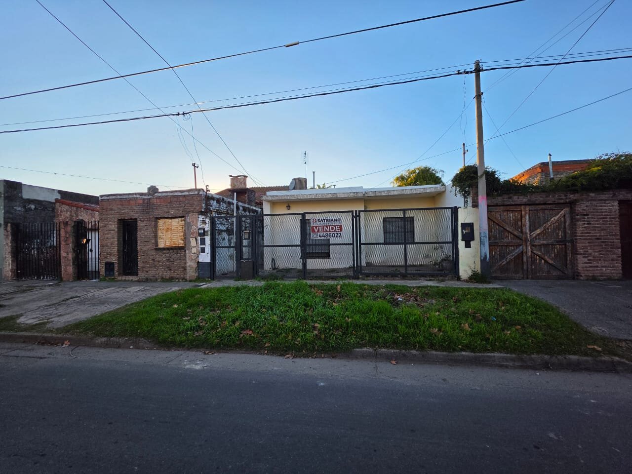 VENTA PROPIEDAD BARRIO BELGRANO - 2