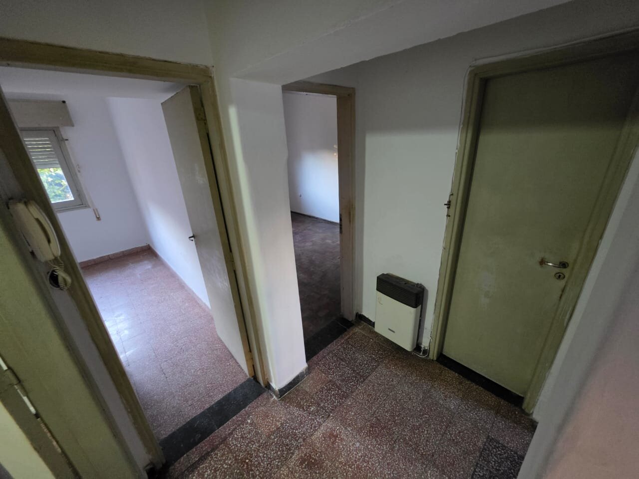 VENTA PROPIEDAD BARRIO BELGRANO - 6