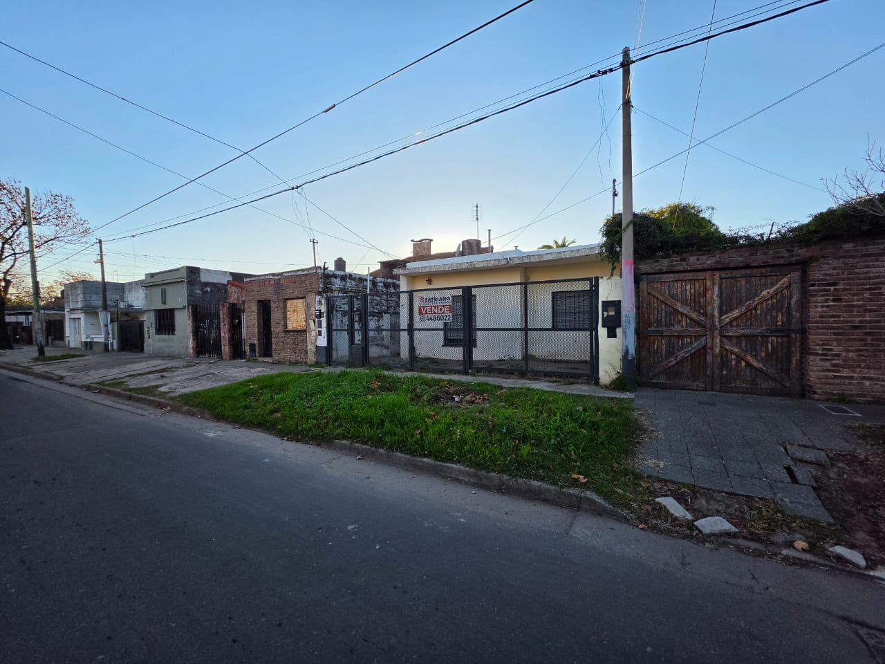 VENTA PROPIEDAD BARRIO BELGRANO - 1