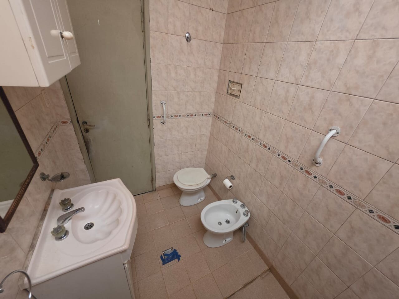 VENTA PROPIEDAD BARRIO BELGRANO - 14