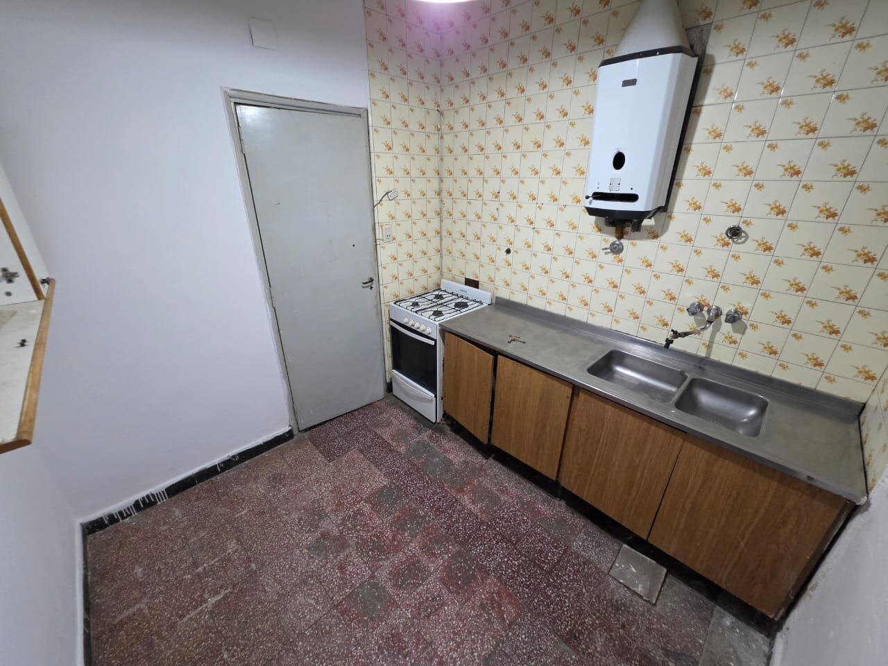 VENTA PROPIEDAD BARRIO BELGRANO - 10