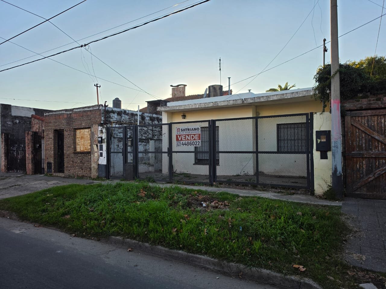 VENTA PROPIEDAD BARRIO BELGRANO - 3