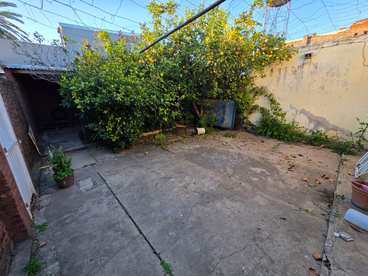 VENTA PROPIEDAD BARRIO BELGRANO - 20