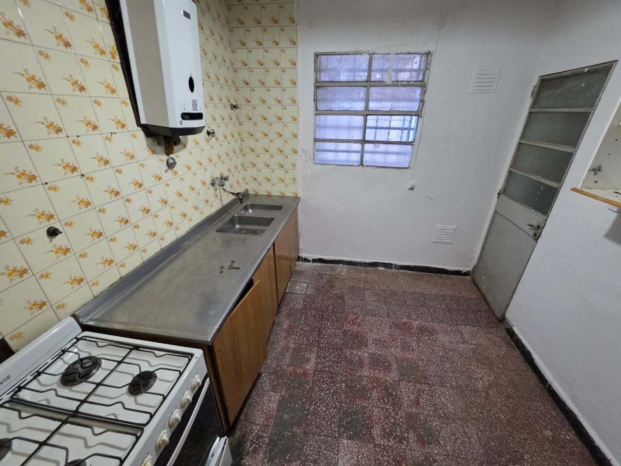 VENTA PROPIEDAD BARRIO BELGRANO - 7