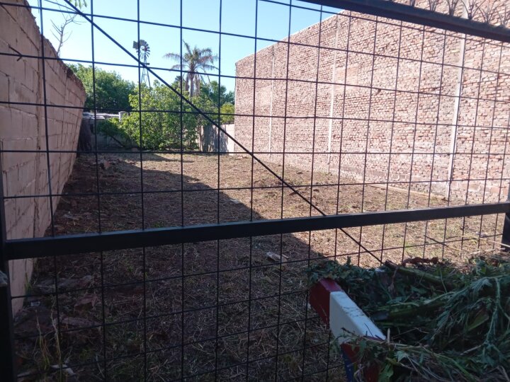 Casas - Perez - Venta