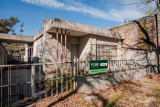 Casas - Perez - Venta