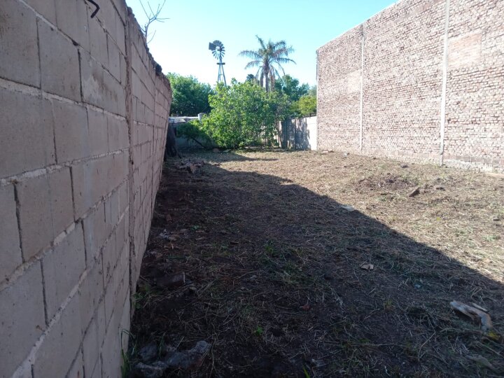 Casas - Perez - Venta