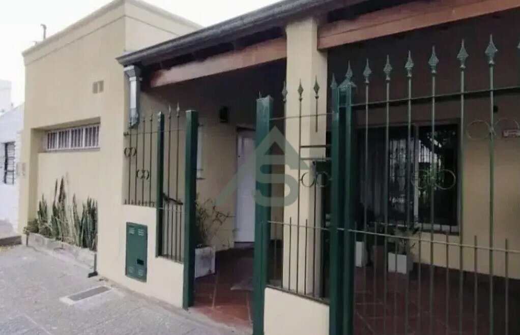 CASA PILAR CENTRO - 1