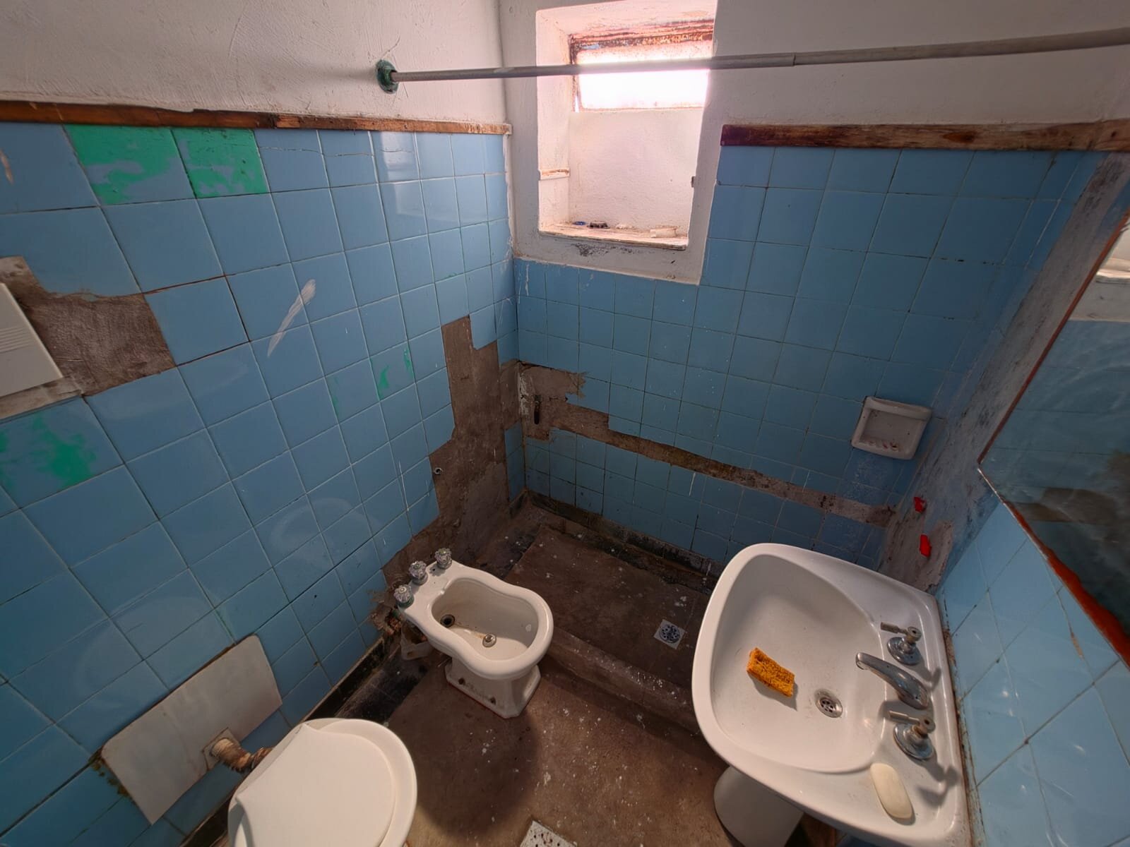 VENTA CASA A RECICLAR BAIGORRIA - 12
