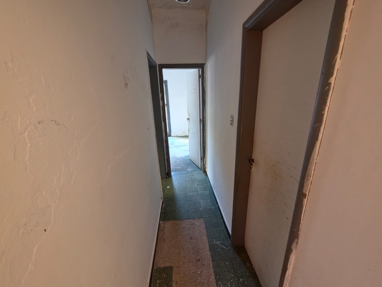 VENTA CASA A RECICLAR BAIGORRIA - 4