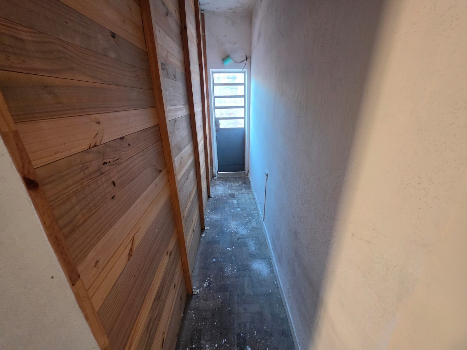 VENTA CASA A RECICLAR BAIGORRIA - 10