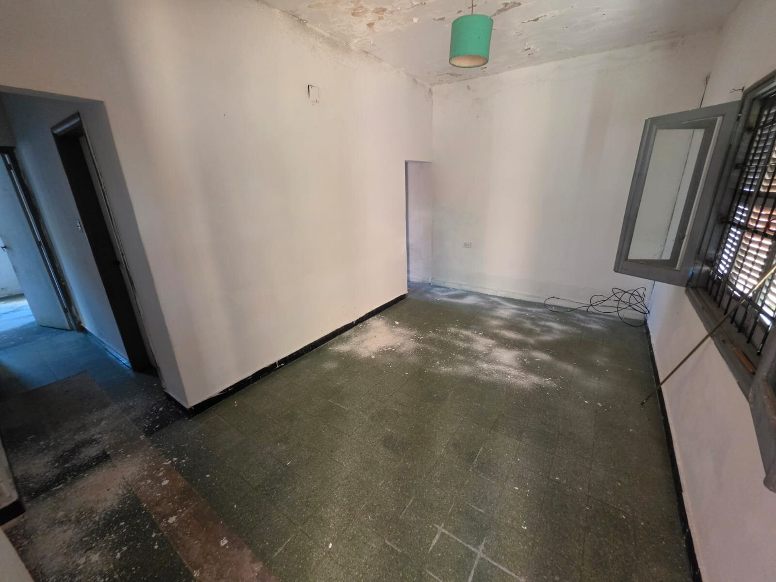 VENTA CASA A RECICLAR BAIGORRIA - 2