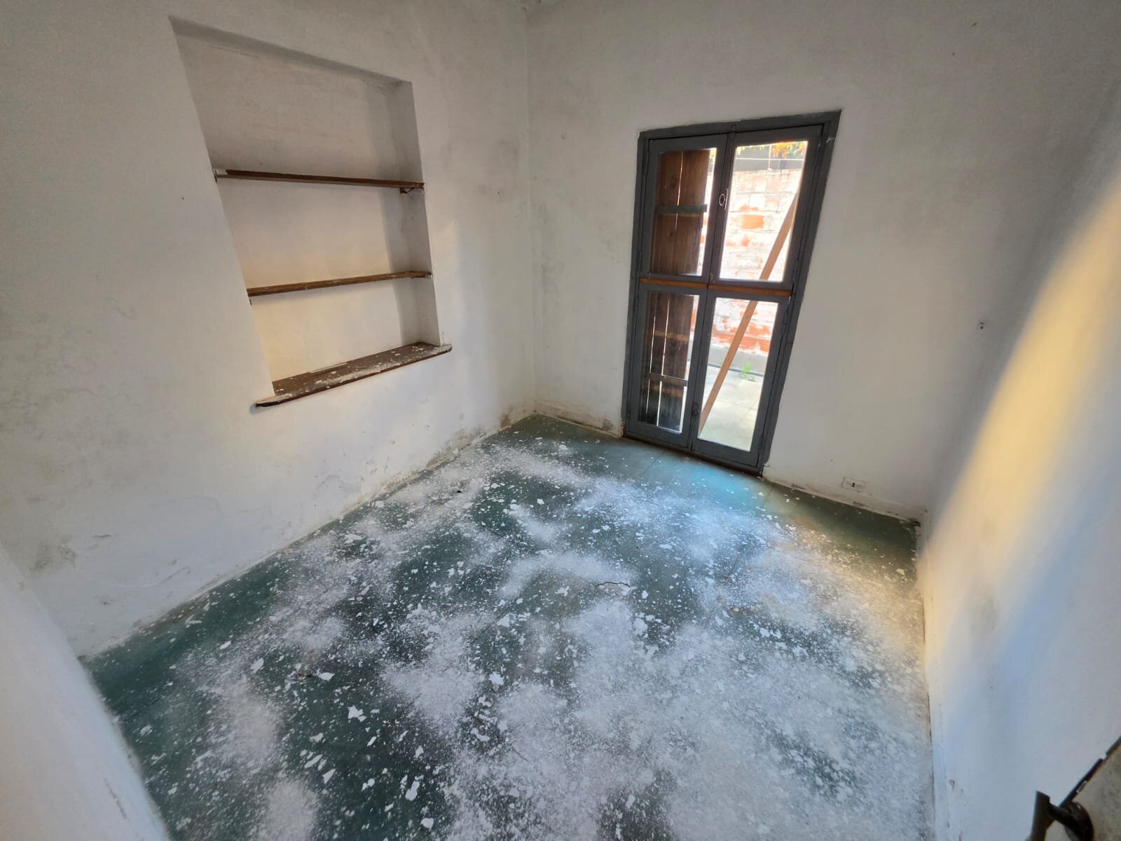 VENTA CASA A RECICLAR BAIGORRIA - 13