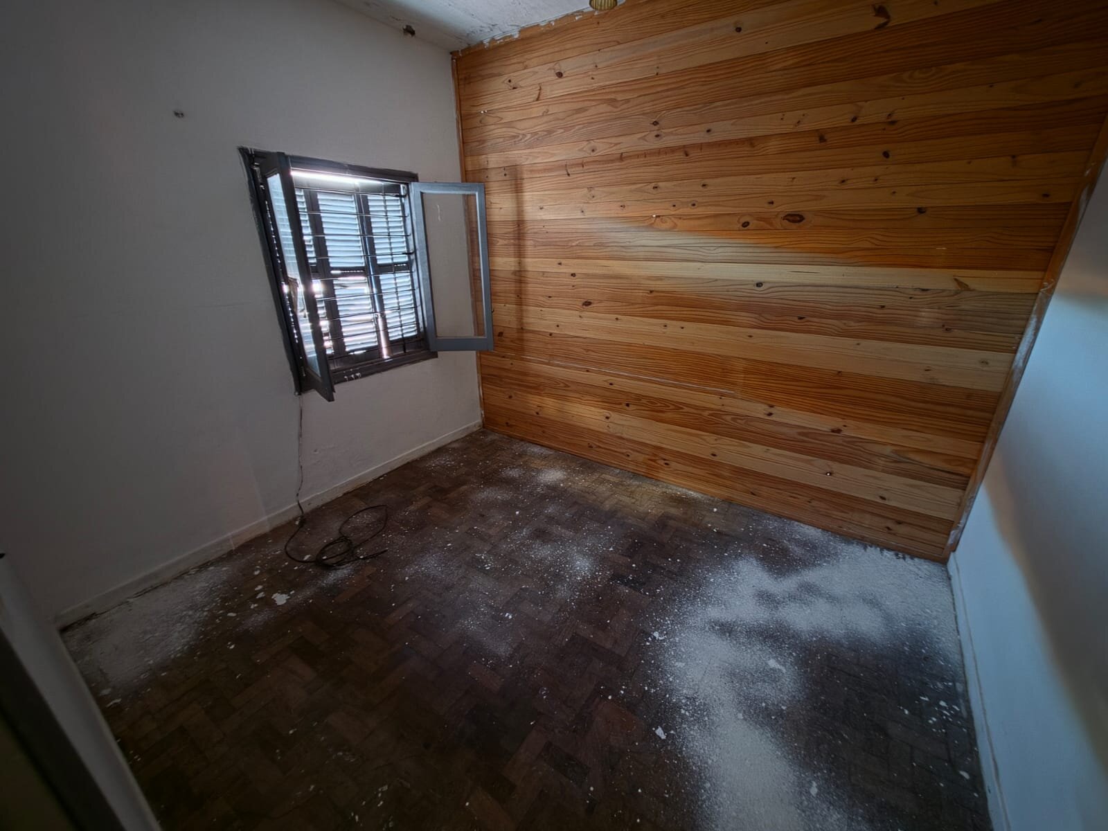 VENTA CASA A RECICLAR BAIGORRIA - 9