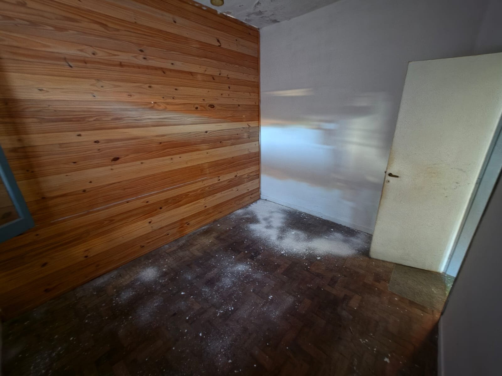VENTA CASA A RECICLAR BAIGORRIA - 14