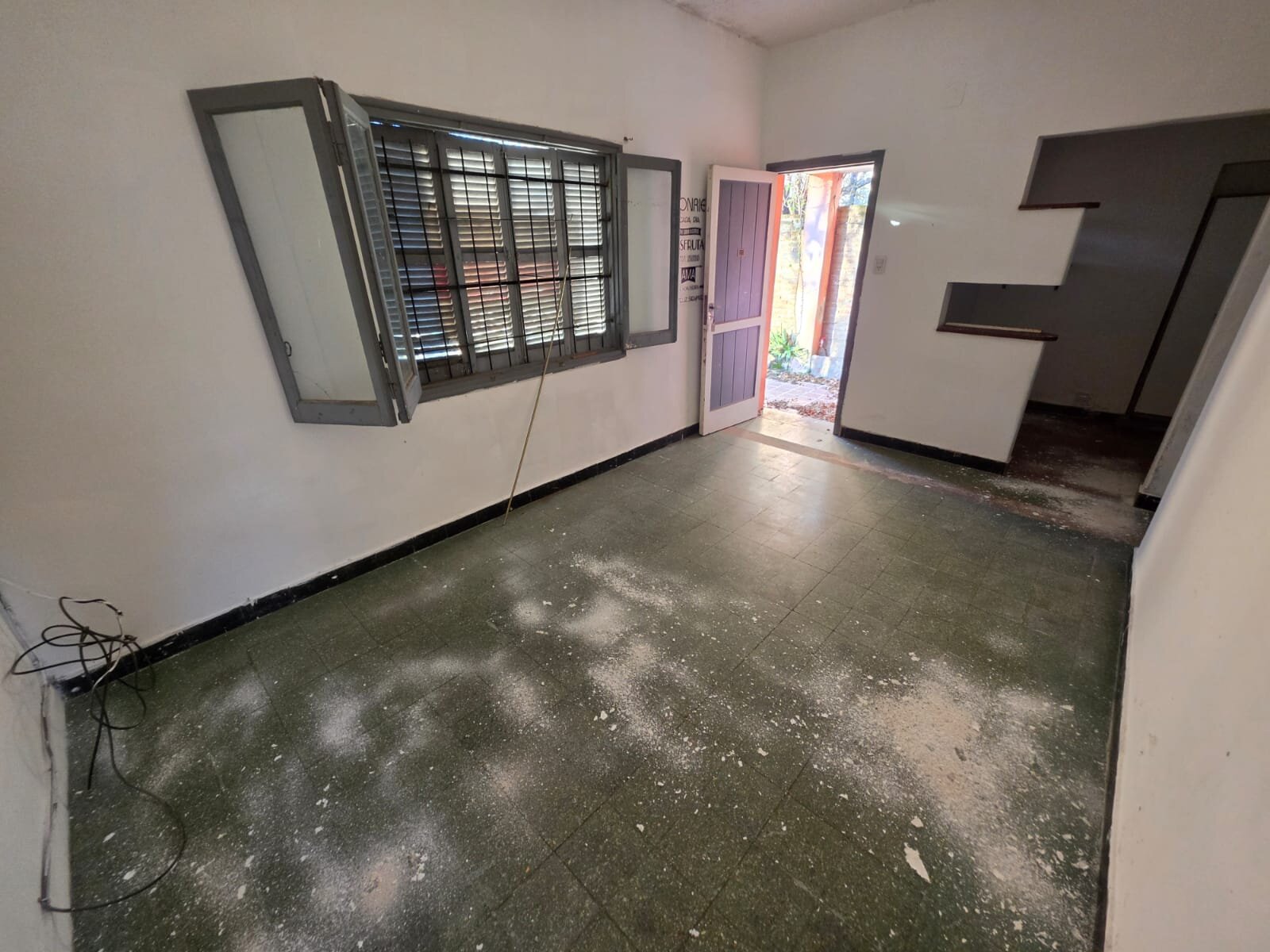 VENTA CASA A RECICLAR BAIGORRIA - 8