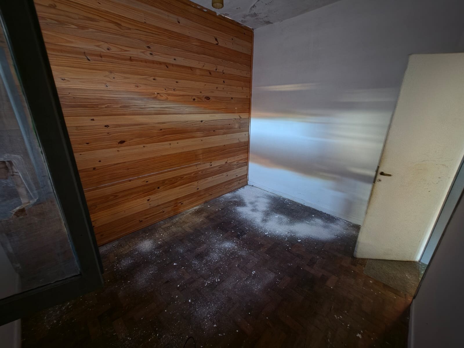 VENTA CASA A RECICLAR BAIGORRIA - 7