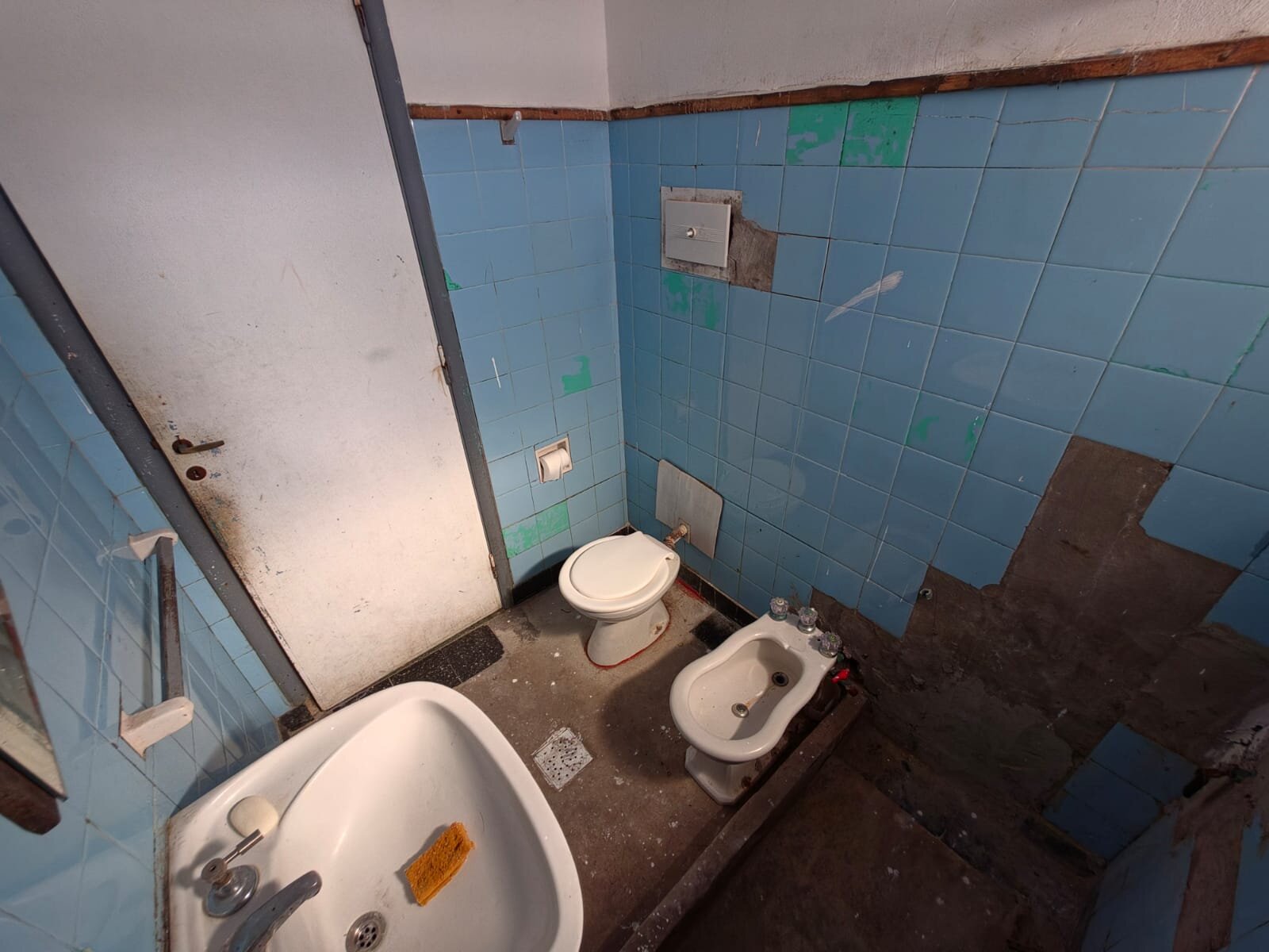VENTA CASA A RECICLAR BAIGORRIA - 11
