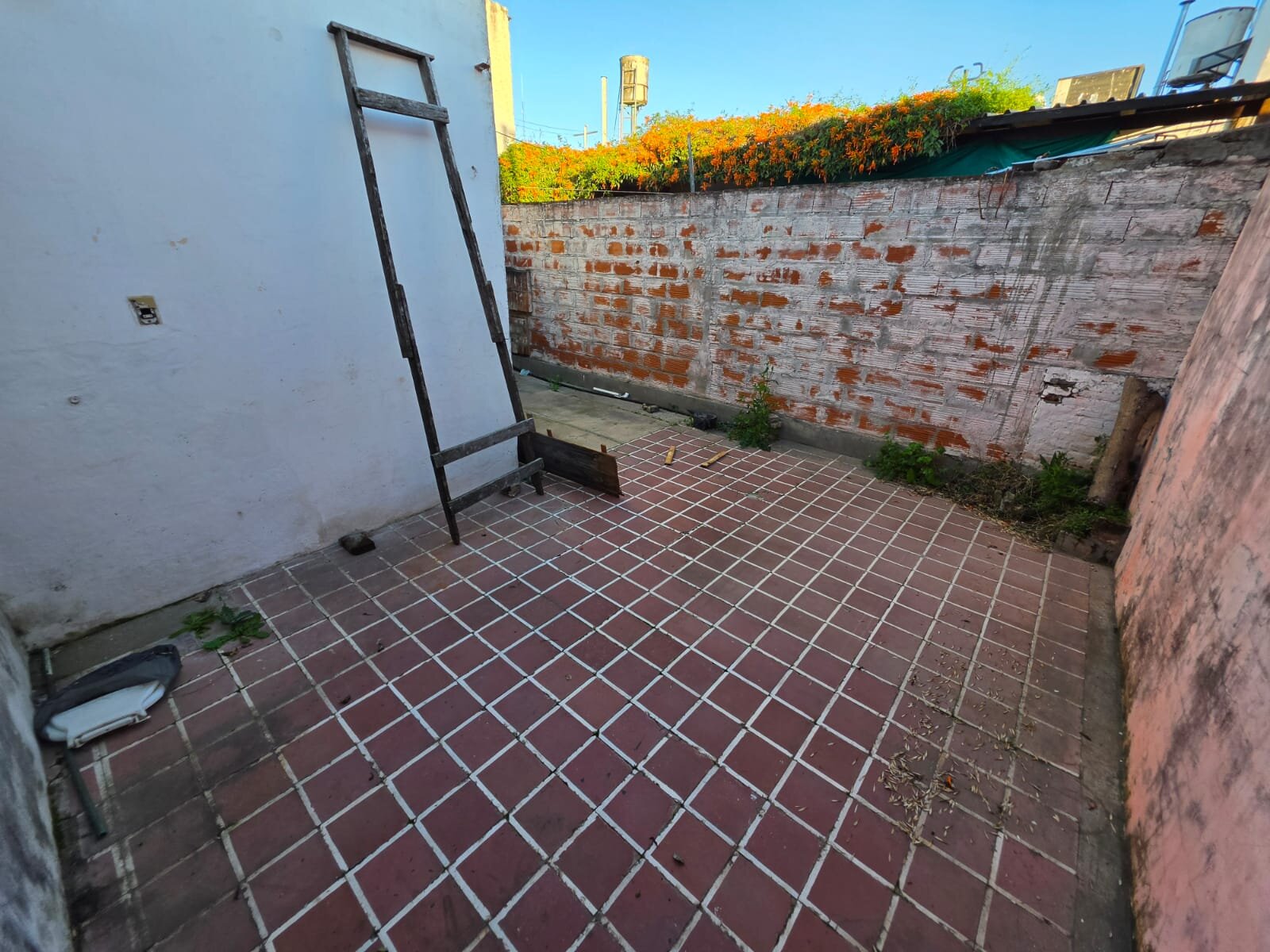 VENTA CASA A RECICLAR BAIGORRIA - 16