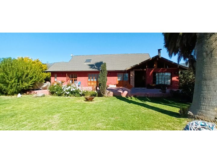 Lot for sale in Quillota, Valparaíso