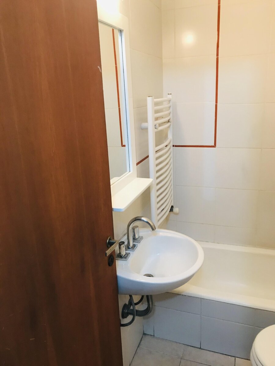 Dpto 1 dorm en nva cba VENDO - Imagen 7