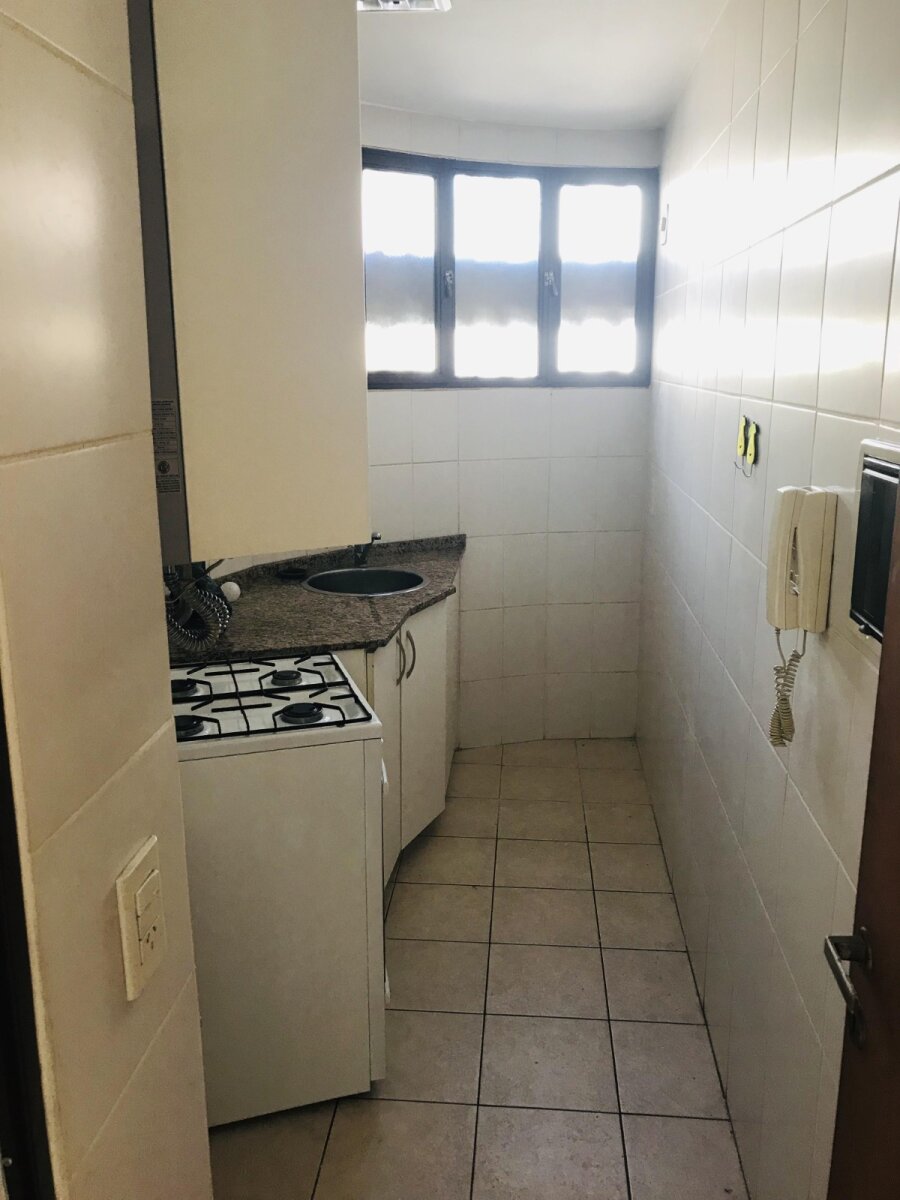 Dpto 1 dorm en nva cba VENDO - Imagen 5