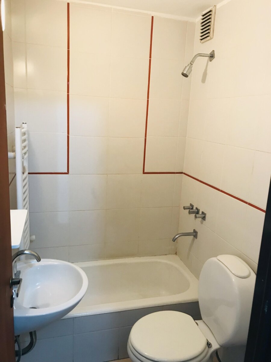 Dpto 1 dorm en nva cba VENDO - Imagen 6