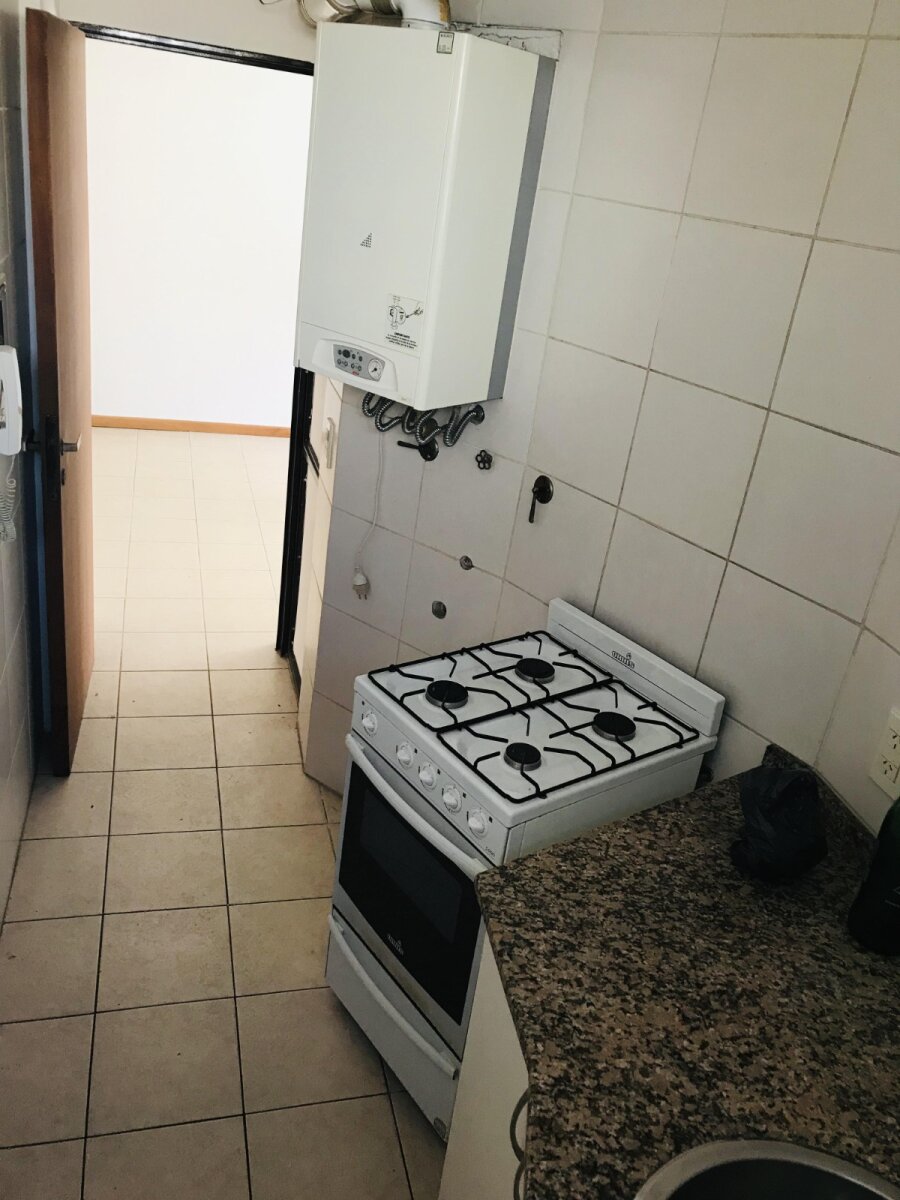 Dpto 1 dorm en nva cba VENDO - Imagen 4