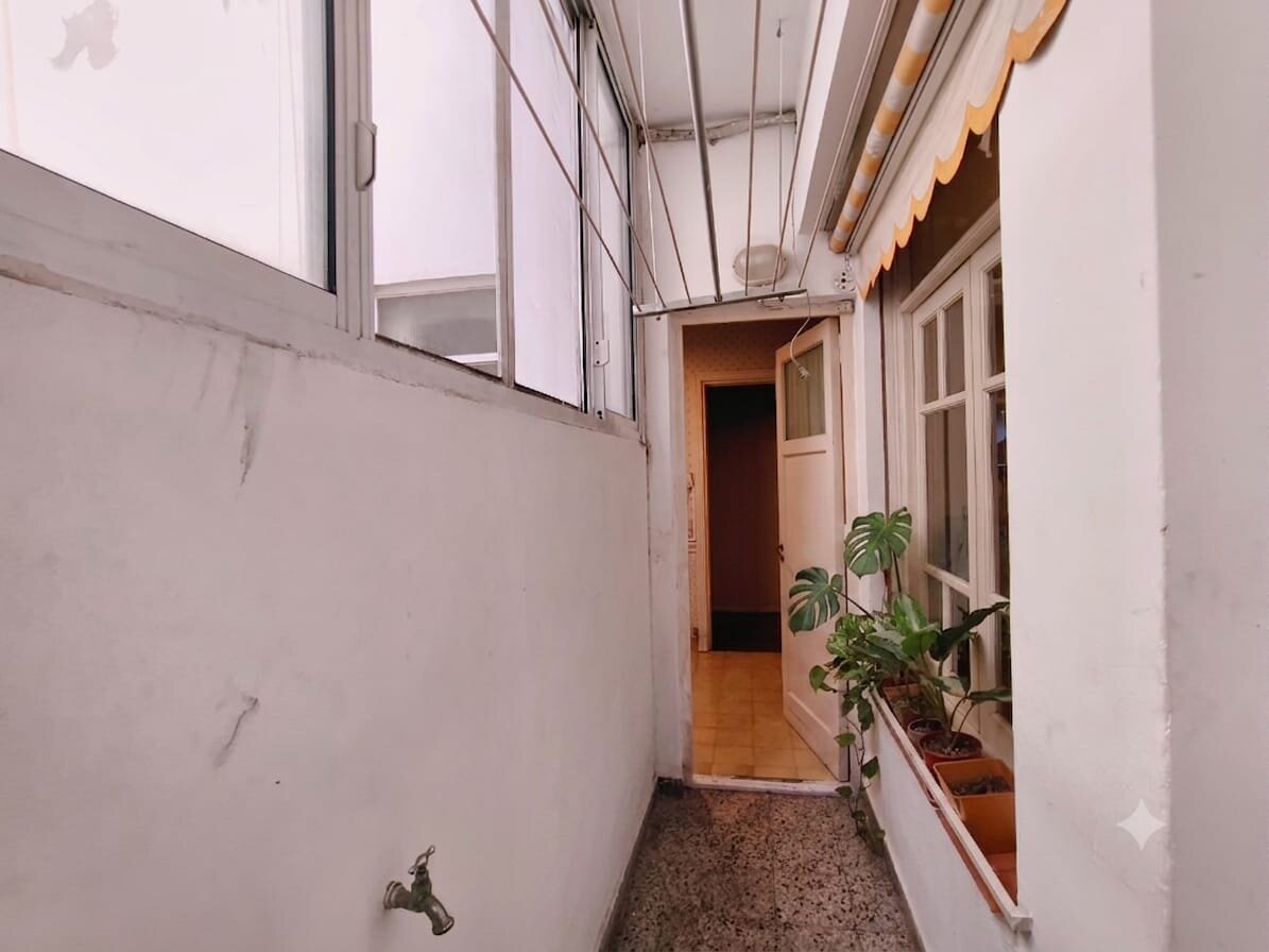 Departamento 3 ambientes de categoría en Recoleta - 15