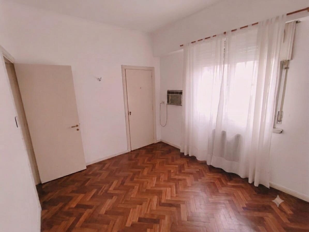 Departamento 3 ambientes de categoría en Recoleta - 8