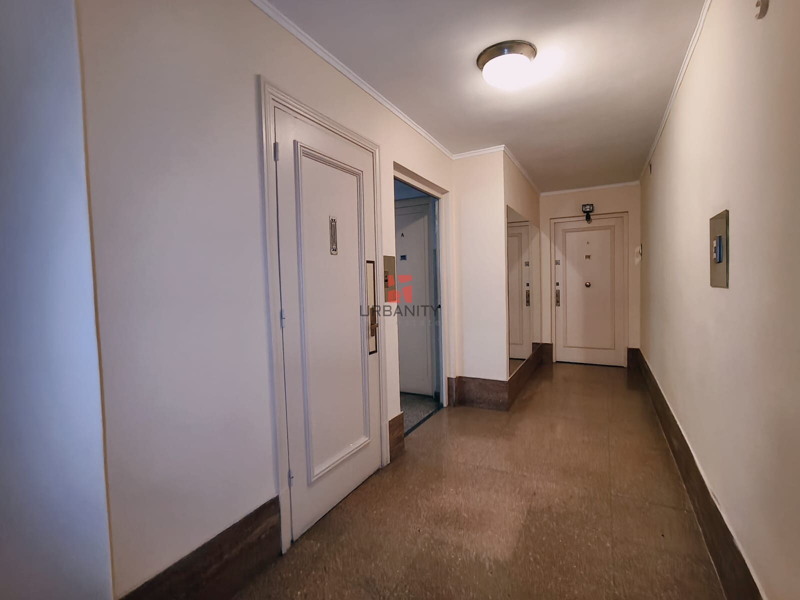 Departamento 3 ambientes de categoría en Recoleta - 18