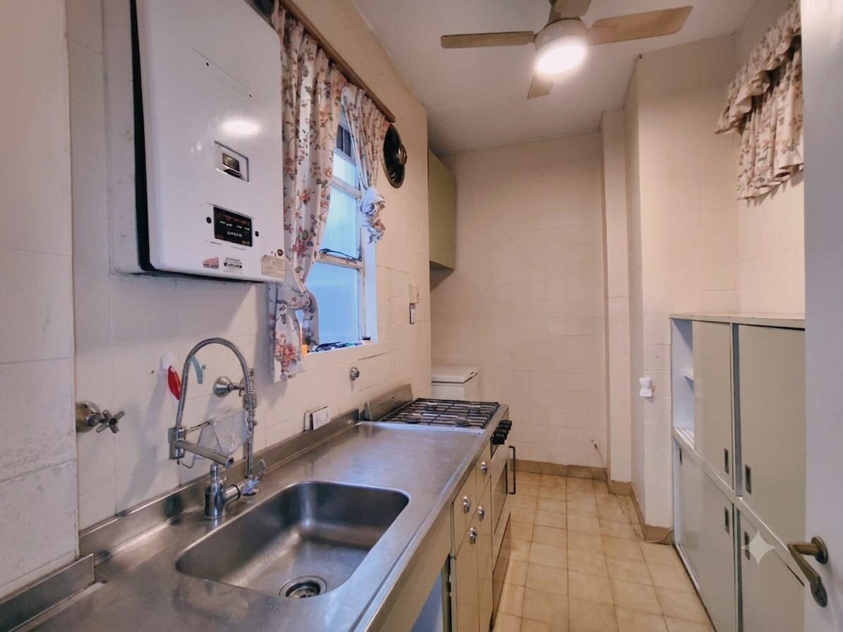Departamento 3 ambientes de categoría en Recoleta - 13