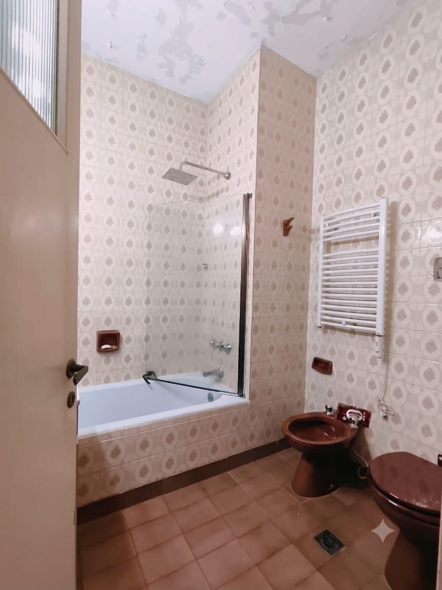 Departamento 3 ambientes de categoría en Recoleta - 10