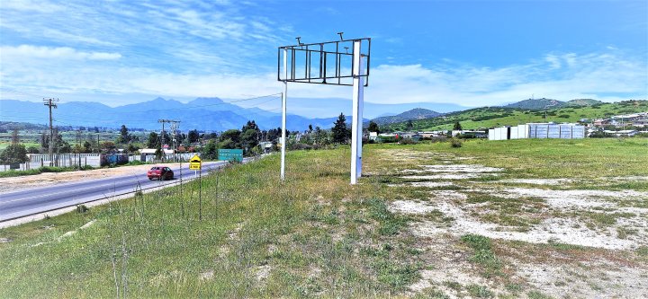 Lot for sale in Limache, Valparaíso
