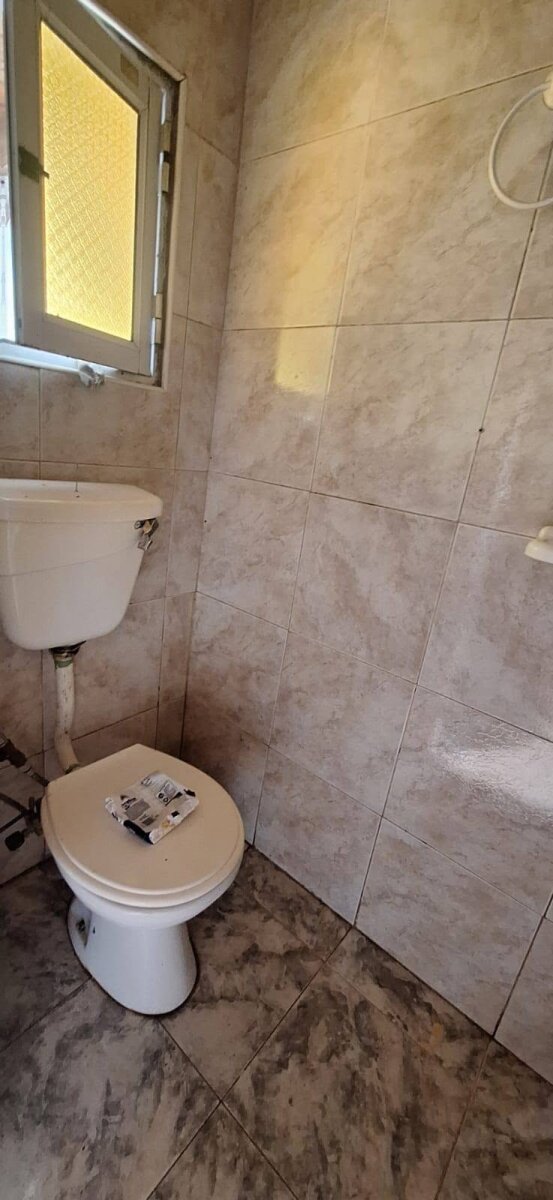 CASA DE 1 DORMITORIO - 4