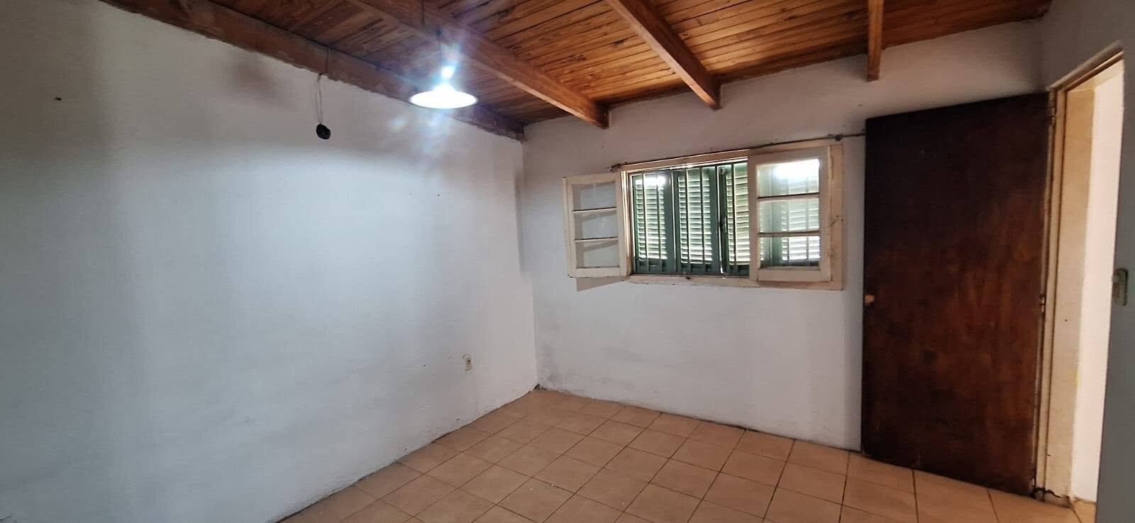 CASA DE 1 DORMITORIO - 2
