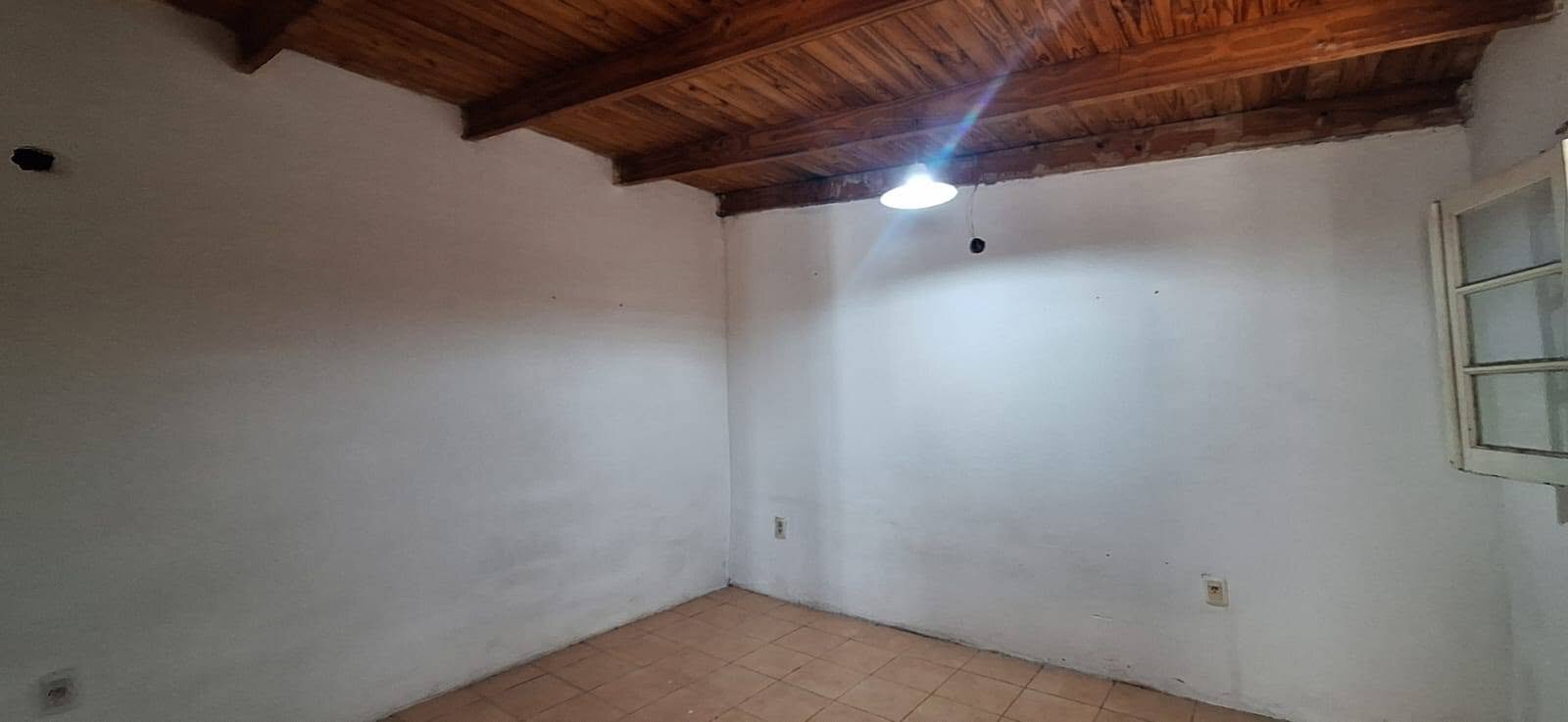 CASA DE 1 DORMITORIO - 3