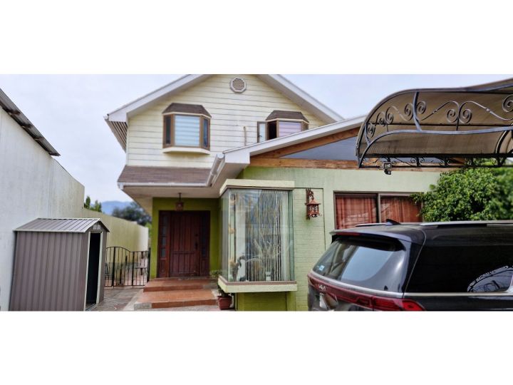 House for sale in Quillota, Valparaíso
