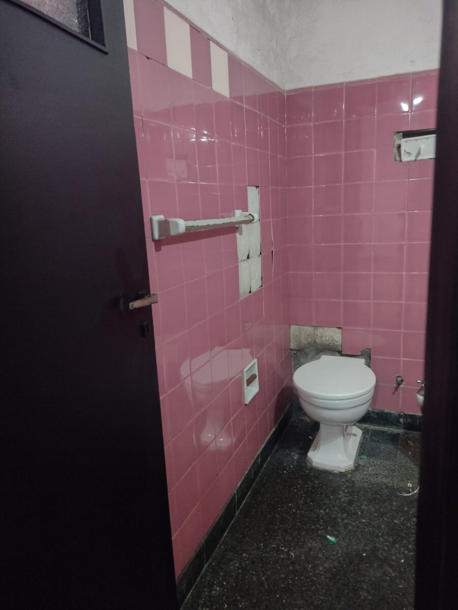 Oportunidad! Se vende un departamento monoambiente - San Nicolas - 5