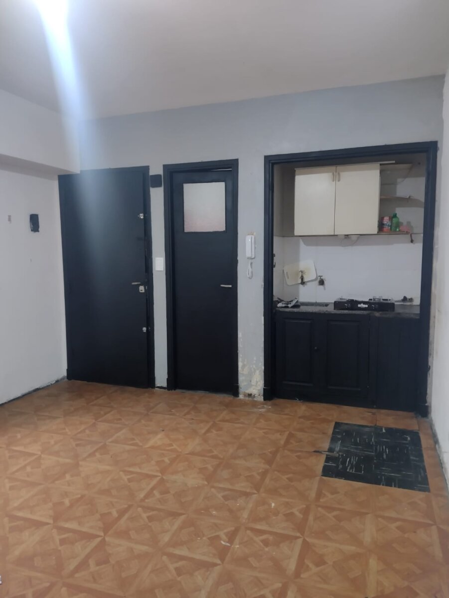Oportunidad! Se vende un departamento monoambiente - San Nicolas - 2