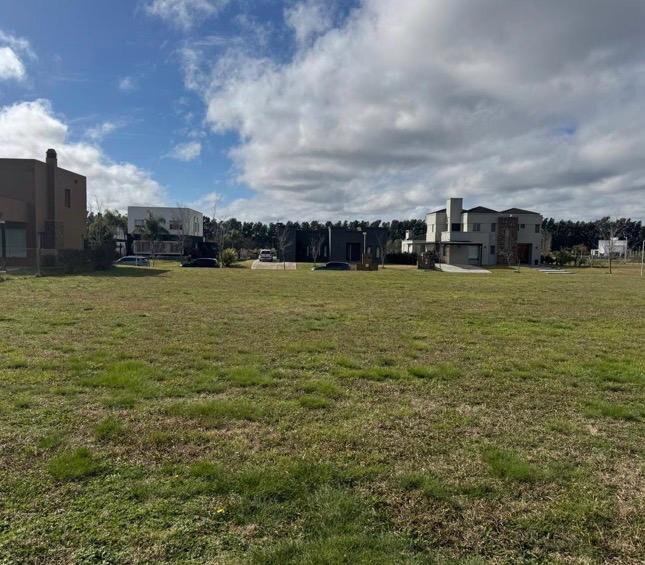 Venta Lote en Barrio Monet, Los Cardales - 4