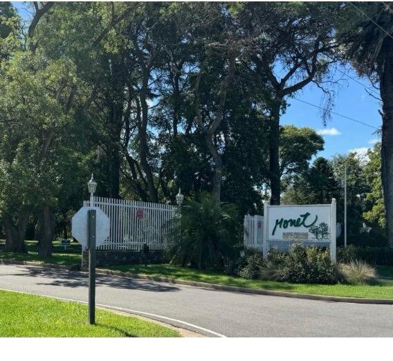 Venta Lote en Barrio Monet, Los Cardales - 1