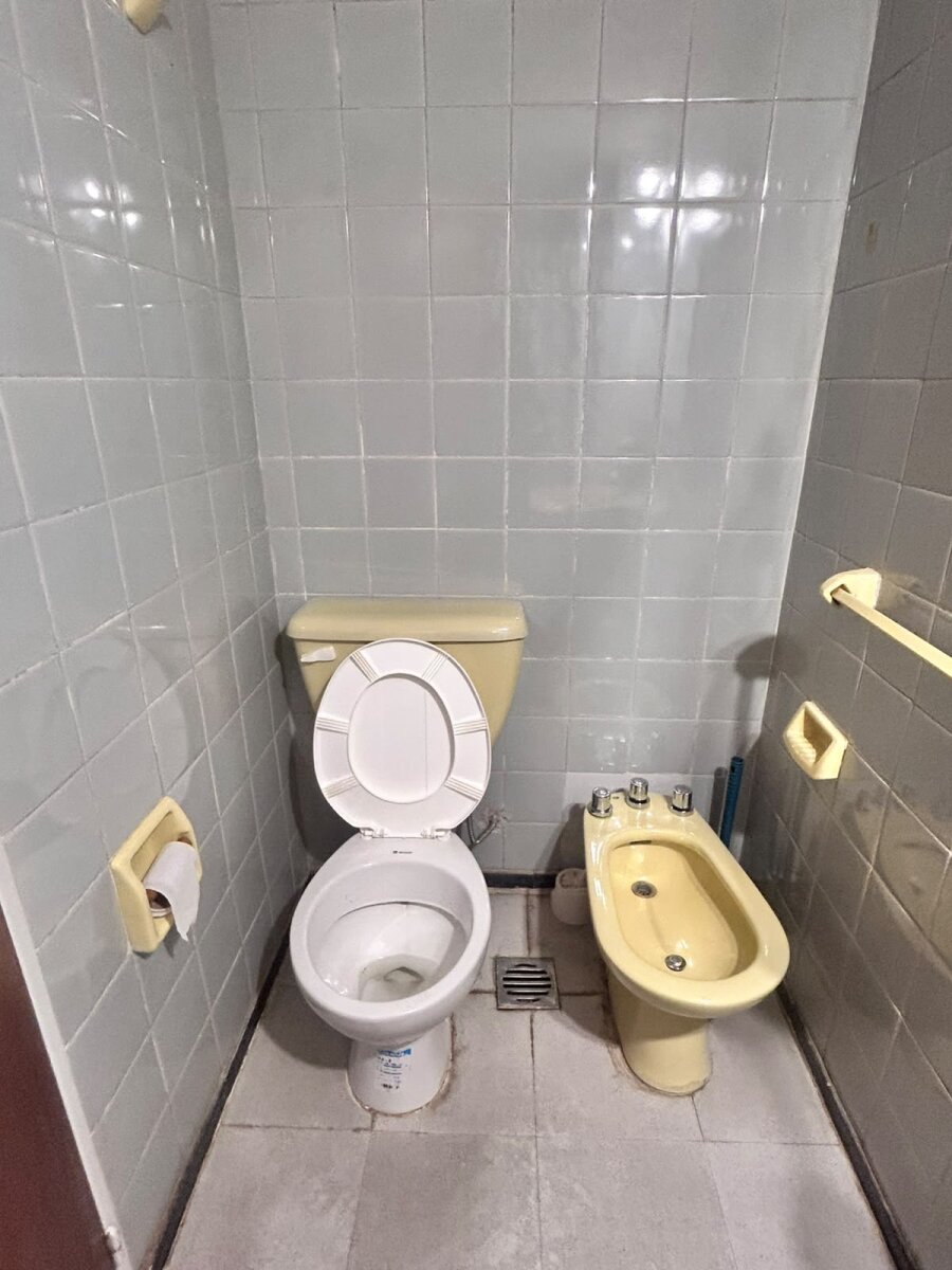 ALQUILER DOS DORMI CASEROS 45 - CENTRO - Imagen 14