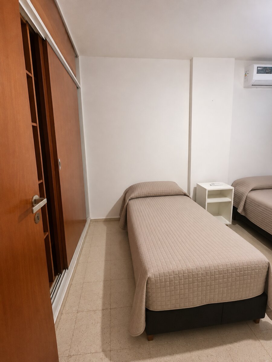 ALQUILER DOS DORMI CASEROS 45 - CENTRO - Imagen 8