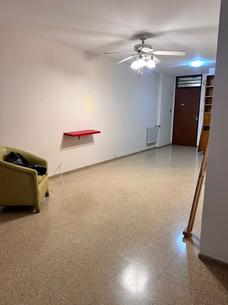 ALQUILER DOS DORMI CASEROS 45 - CENTRO - Imagen 4